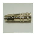 European Market CEJN Type Brass Quick Coupling for Air Compressor